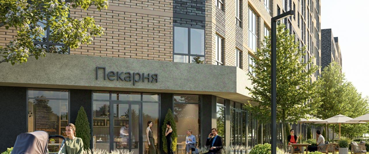 квартира г Майкоп фото 4