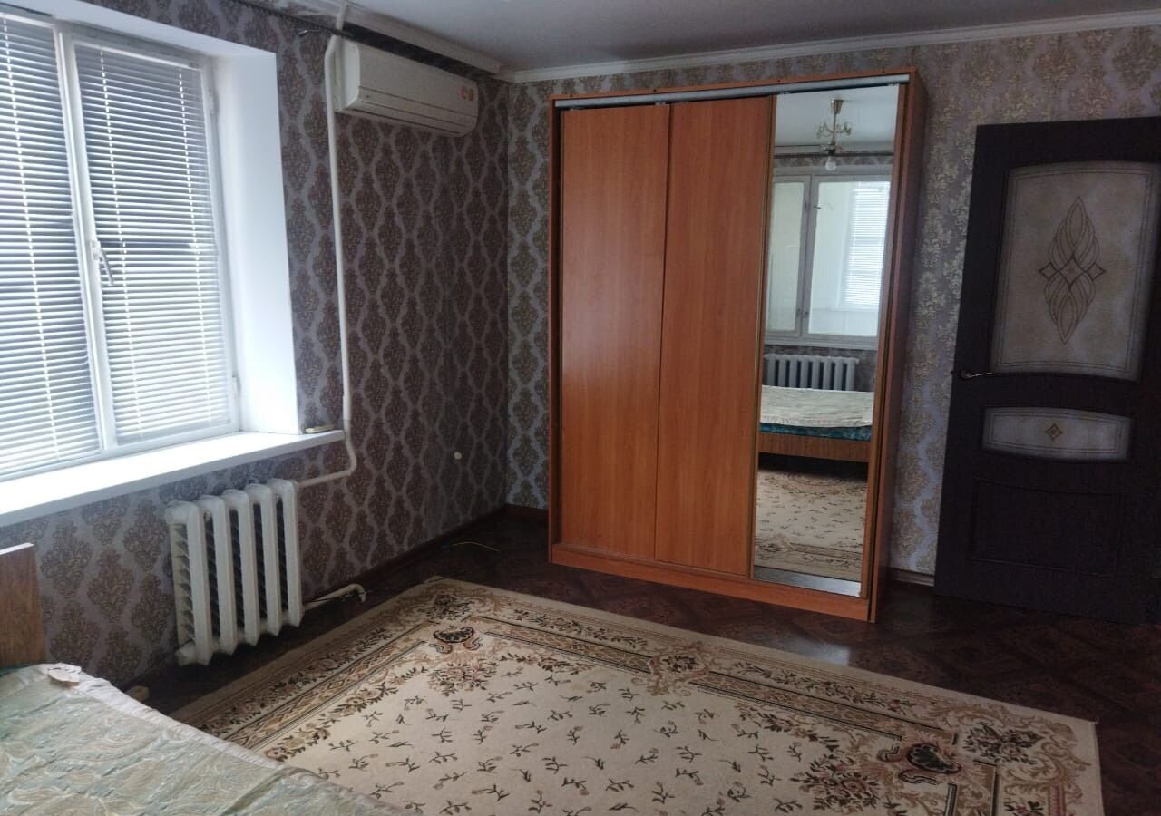 квартира г Кизляр ул Циолковского 6 фото 7