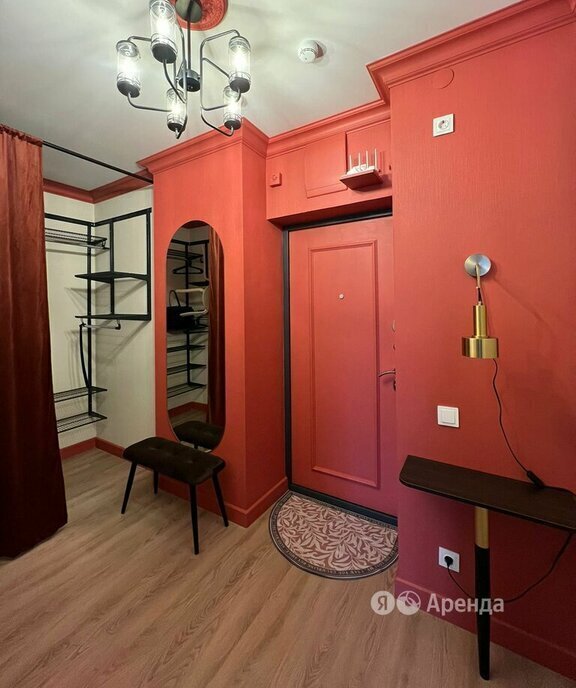квартира г Химки п Квартал 2 Томилино, 1, посёлок городского типа Жилино-1 фото 12