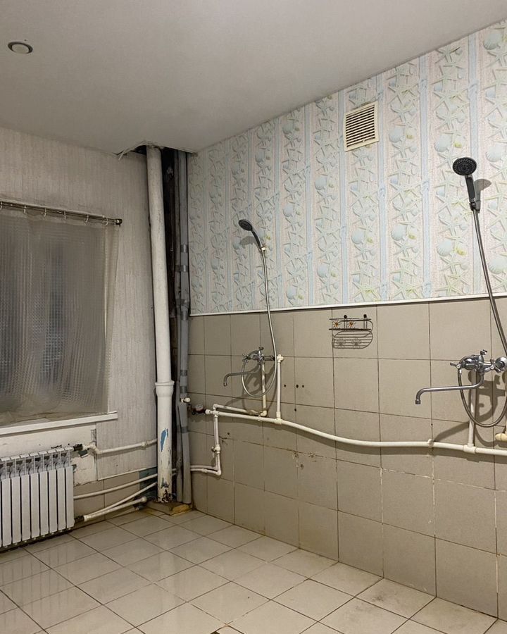 комната г Ставрополь р-н Октябрьский ул Орджоникидзе 2а фото 11