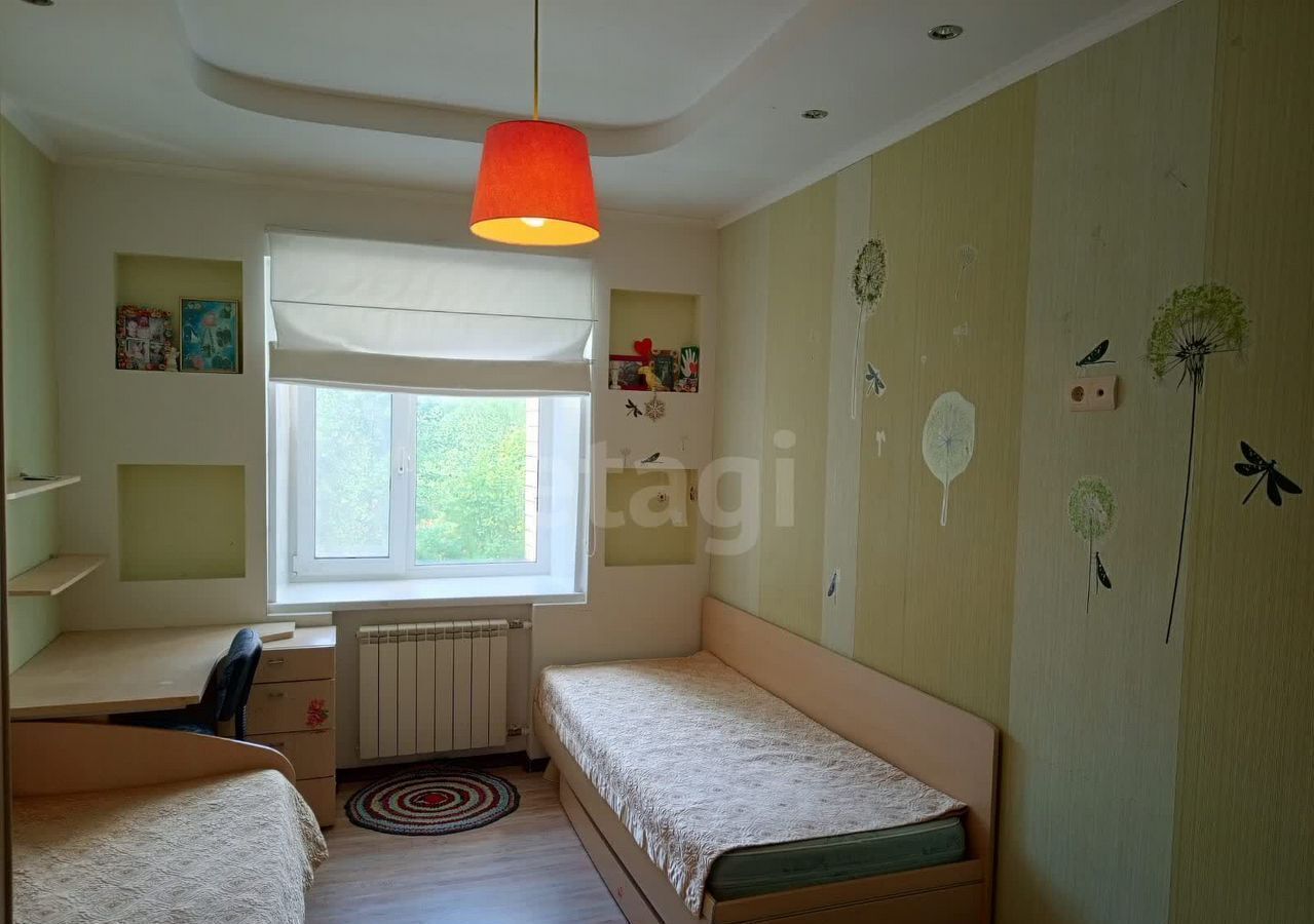квартира г Мегион проезд Театральный 1 Тюменская обл. фото 10