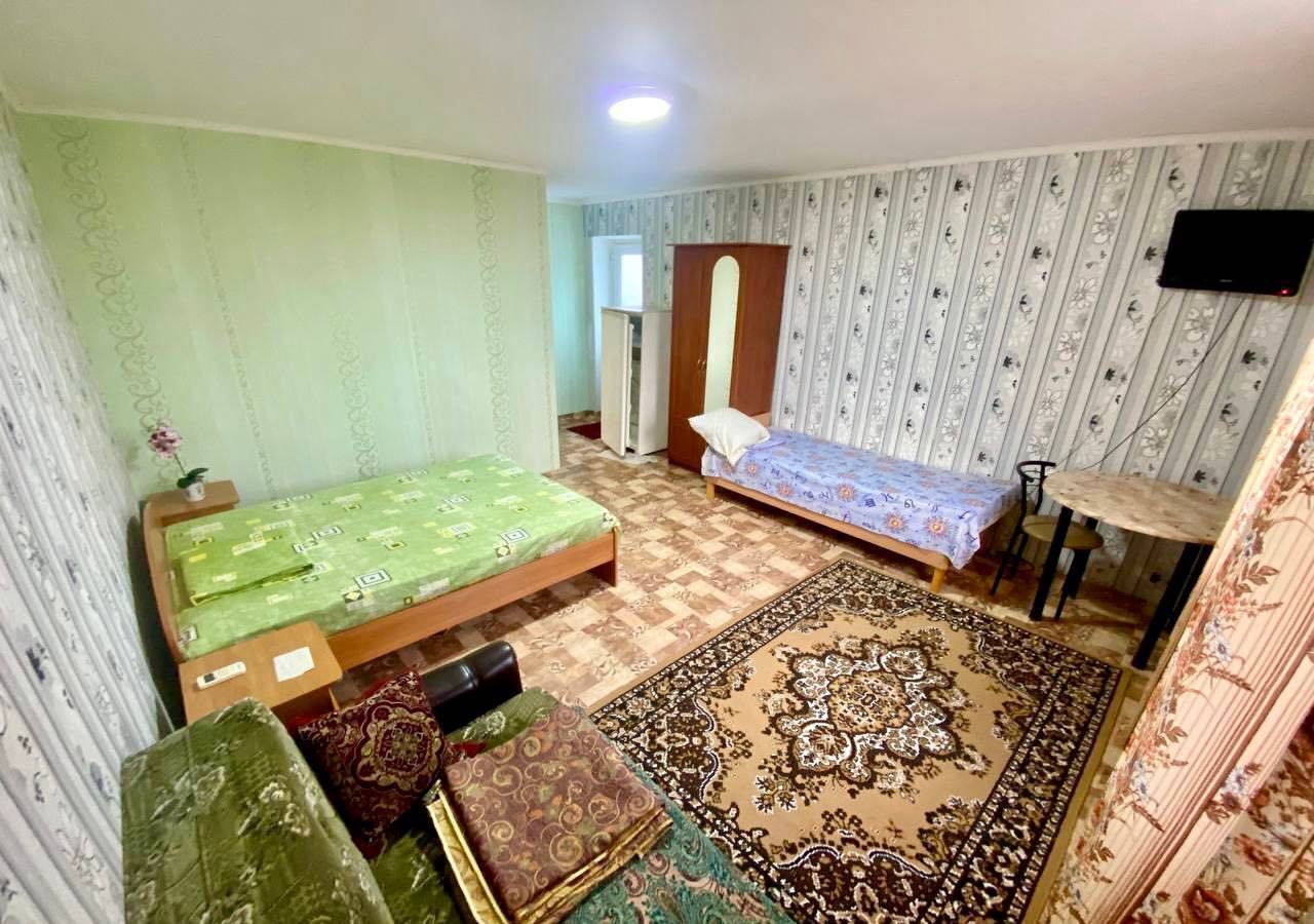комната г Феодосия Ближние Камыши ул Дружбы 34б фото 12