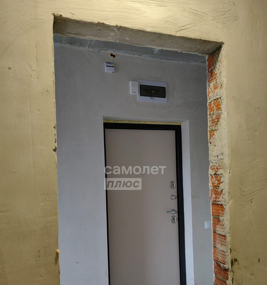 квартира г Новосибирск р-н Калининский ЖК «Цивилизация» Василия Клевцова, 3 фото 34