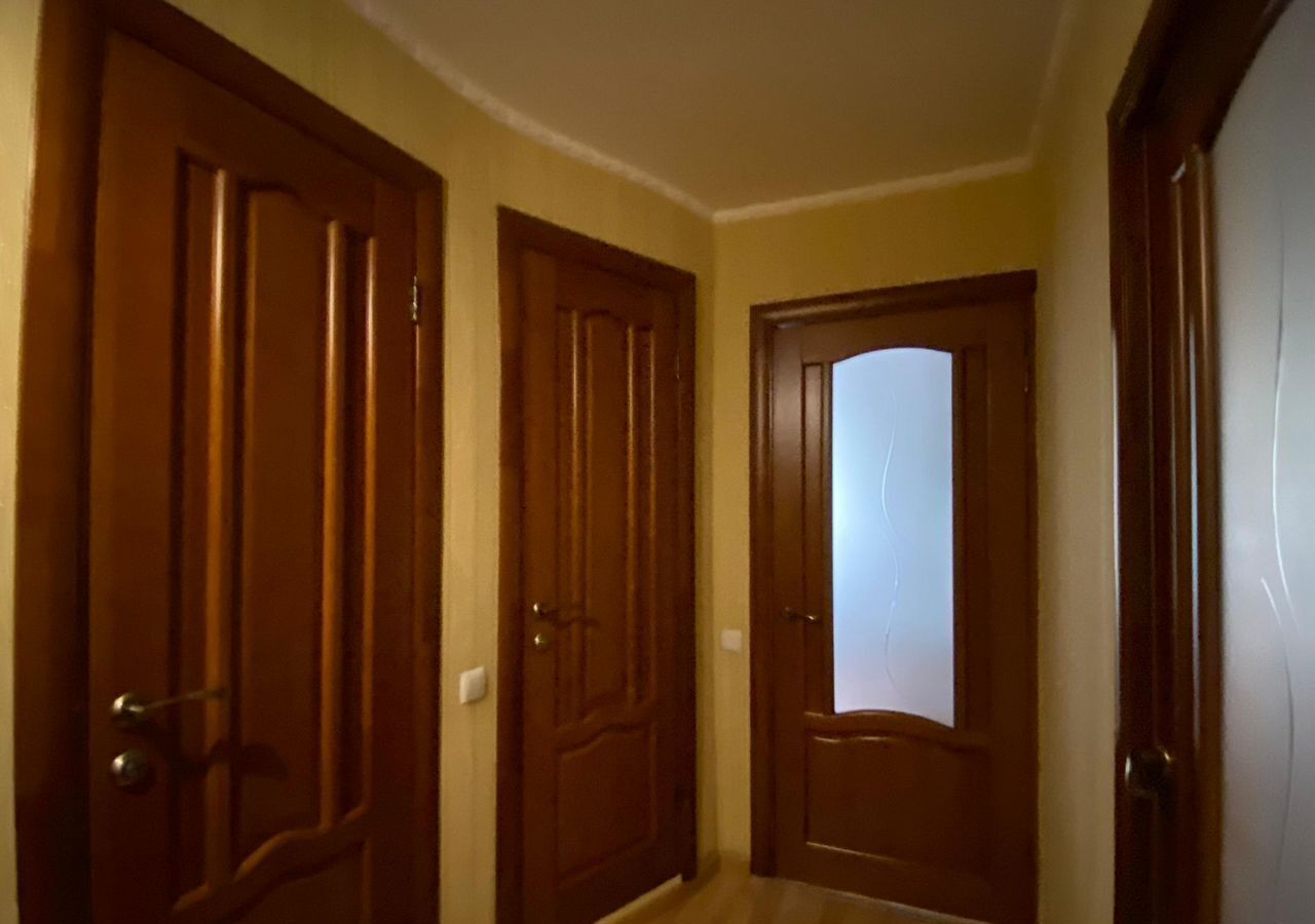 квартира г Таганрог Восточный ул Дзержинского 160а фото 7