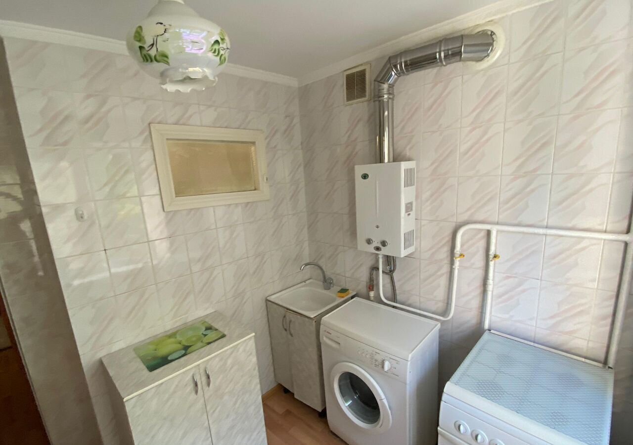 квартира г Таганрог Восточный ул Дзержинского 160а фото 12