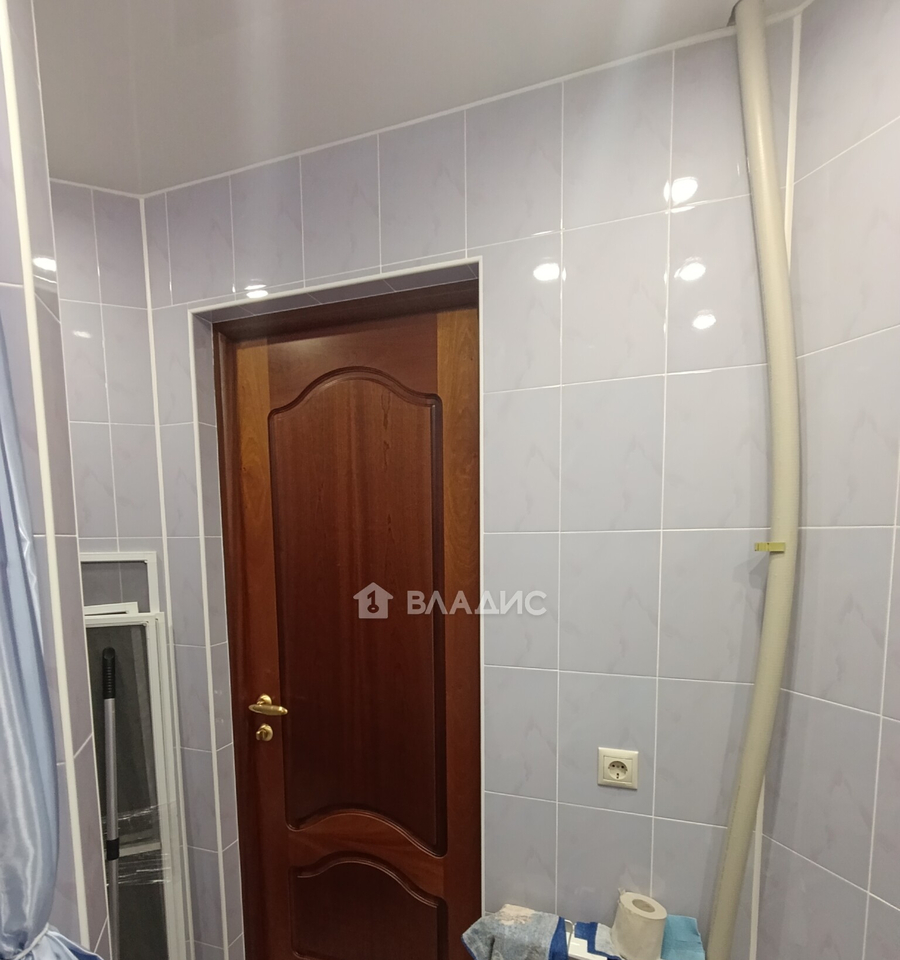 квартира г Ковров ул Комсомольская 95 фото 15