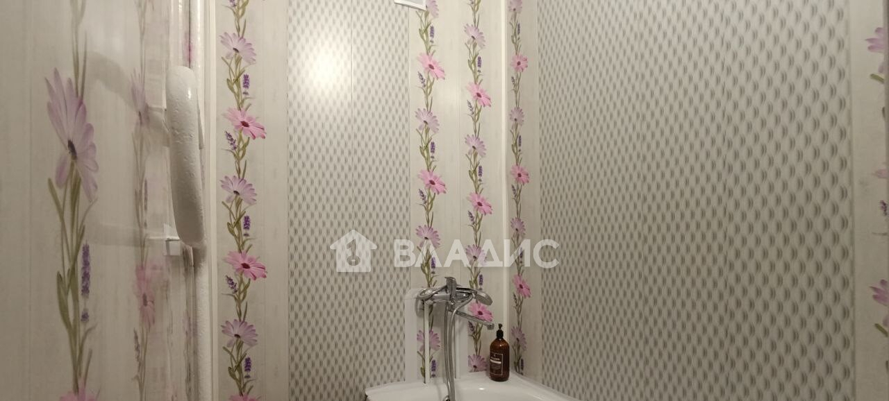 квартира г Ковров ул Фурманова 27 фото 18