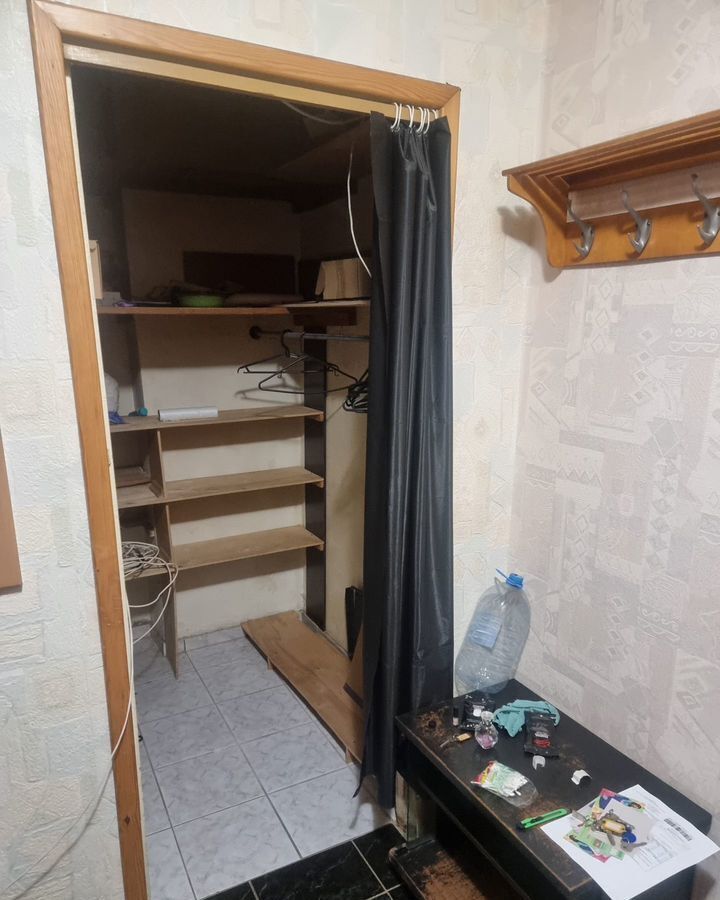 квартира г Владимир р-н Октябрьский ул Балакирева 39 фото 4