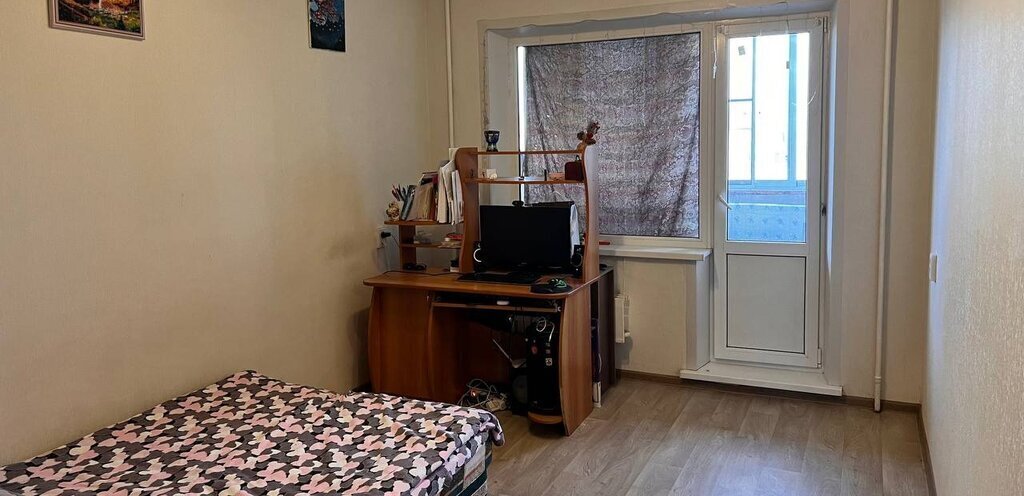 квартира г Тольятти р-н Автозаводский 18 квартал ул Автостроителей 4 фото 22