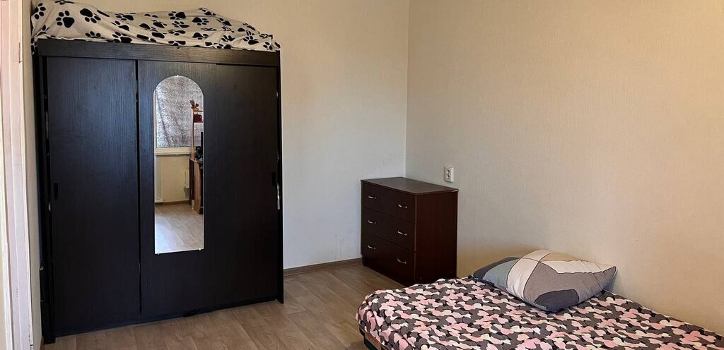 квартира г Тольятти р-н Автозаводский 18 квартал ул Автостроителей 4 фото 23