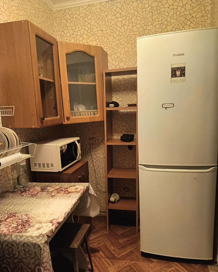 квартира г Рязань р-н Железнодорожный ул Высоковольтная 34к/1 фото 6