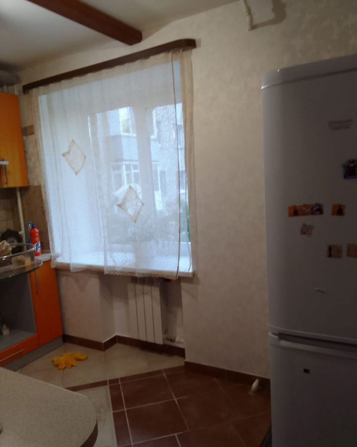 квартира г Вологда р-н 1 микрорайон ГПЗ-23, 1-й мкр-н ГПЗ-23, 6к 2 фото 13