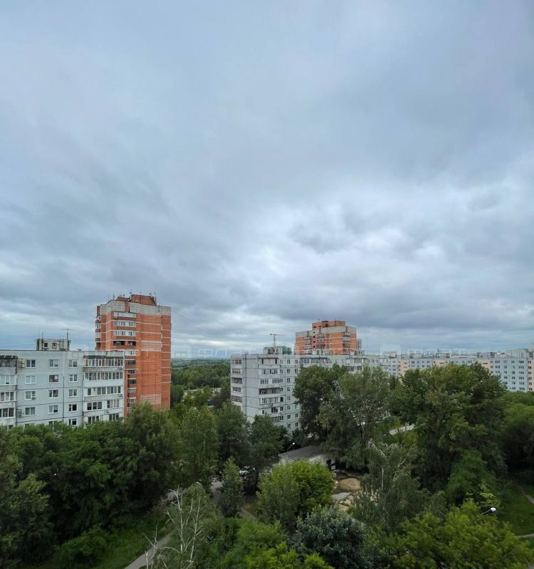 квартира г Казань р-н Ново-Савиновский 27-й квартал ул Гаврилова 16а фото 20