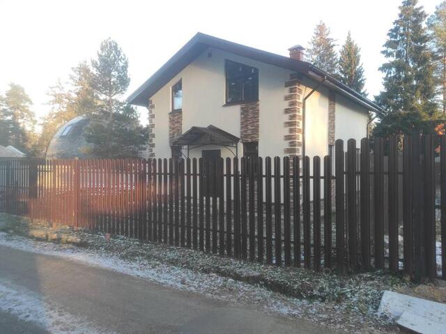 ш Красноармейское Пушкинский городской округ фото