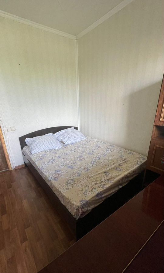 квартира р-н Нижнекамский г Нижнекамск ул Бызова 17 муниципальное образование Нижнекамск фото 11