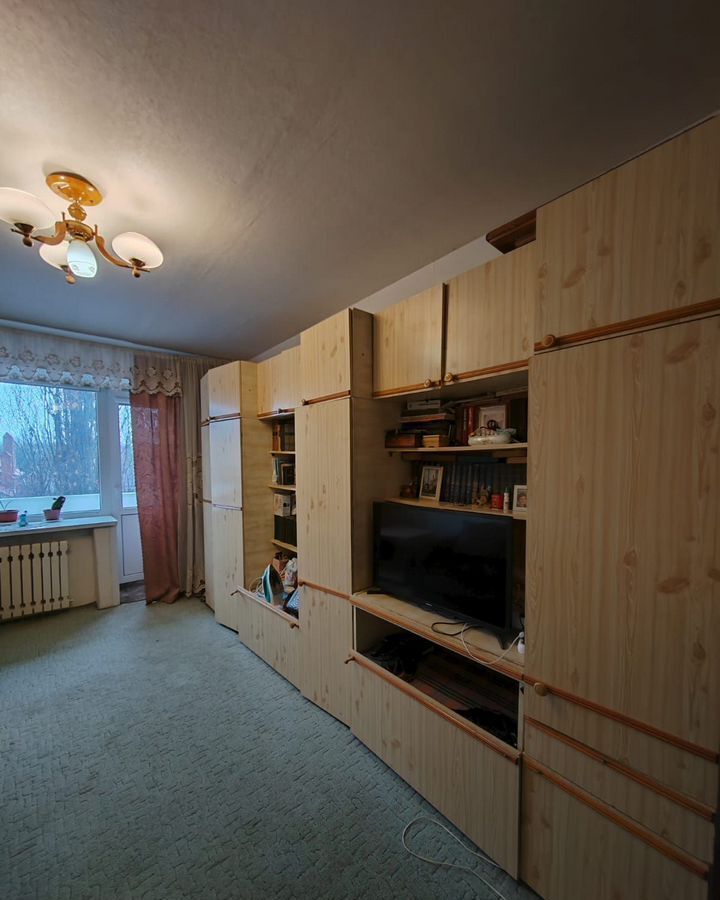 квартира г Таганрог Восточный ул Сергея Лазо 1 фото 11
