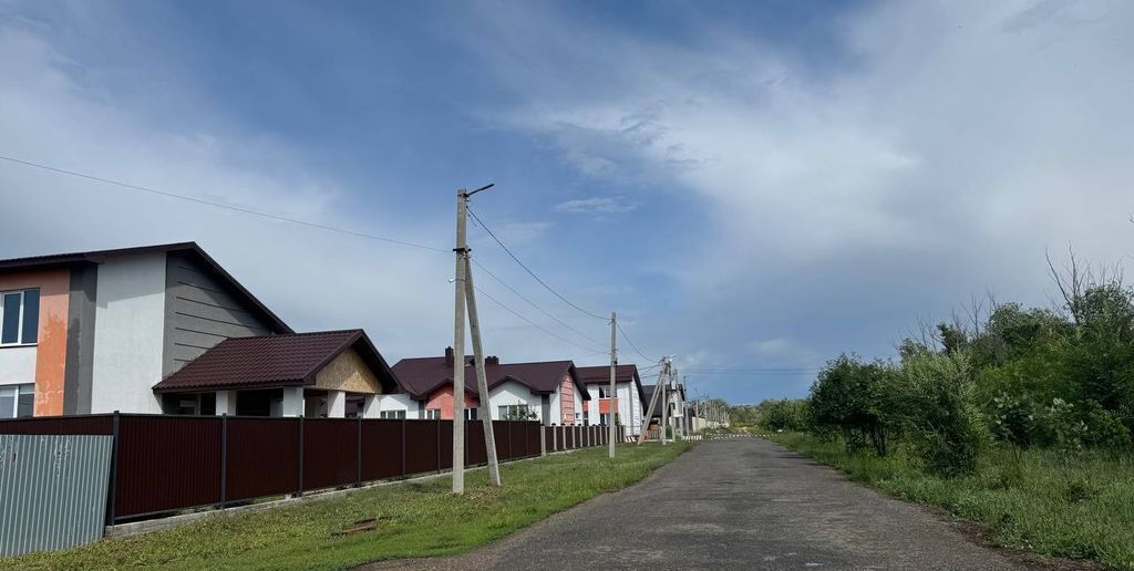 дом г Оренбург ул 8 - я линия 7 Красноуральский сельсовет, ДНТ Рассвет-3, Оренбургский р-н фото 9