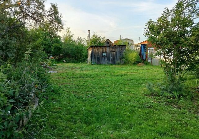 р-н Ленинский ул Цветочная муниципальное образование Киров, СДТ 40 лет Победы фото