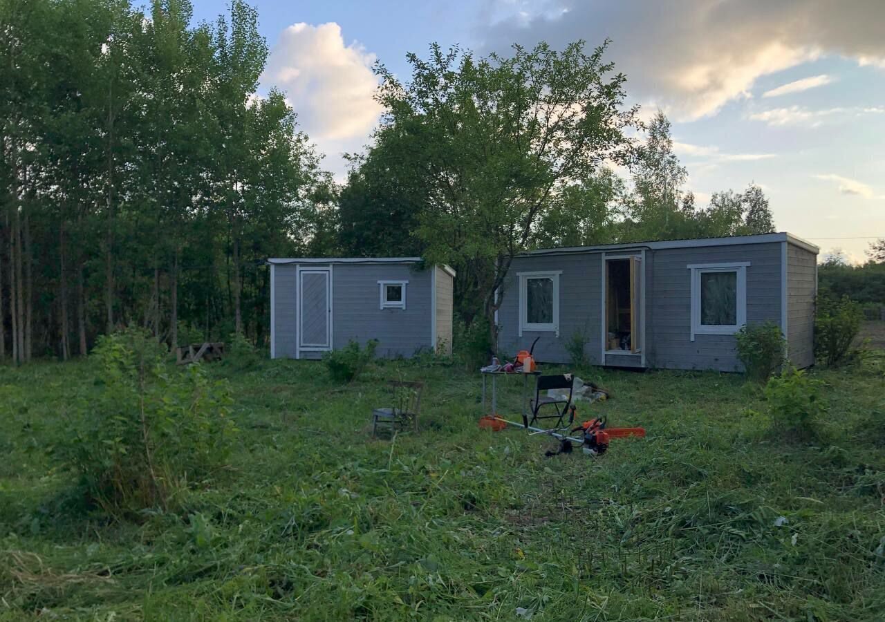 дом г Вологда ул Граничная фото 1