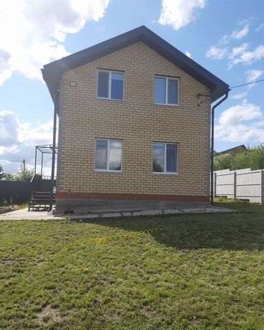 дом снт терДорожник (Усады) 954 Республика Татарстан Татарстан, Нижнеуслонское сельское поселение, КАПО имени С. П. Горбунова, Верхнеуслонский р-н, № 12 фото