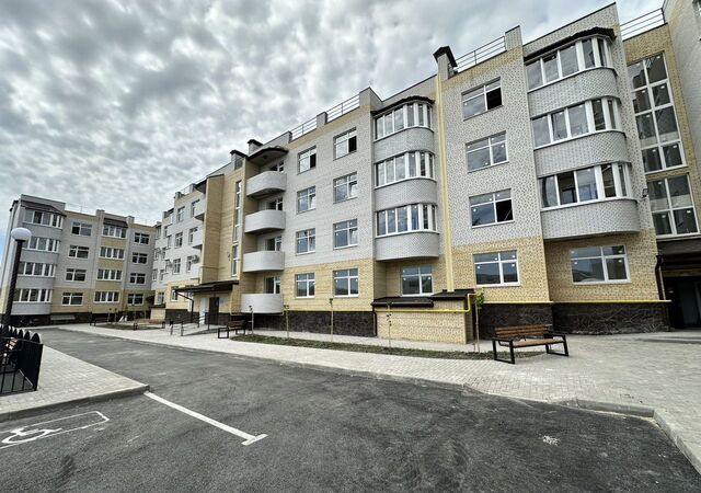 Северный дом 14/9к 1 фото