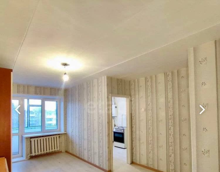 квартира г Орел р-н Заводской ул Комсомольская 139 ЦНТИ м-н фото 2