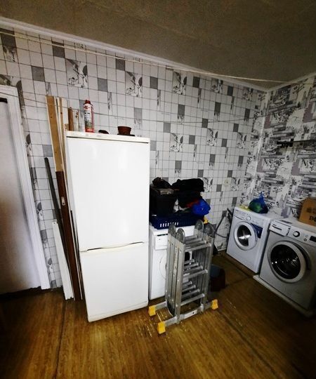 комната г Белгород Западный ул Горького 63 фото 3