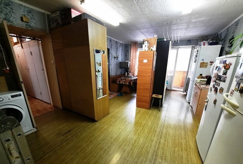 комната г Белгород Западный ул Горького 63 фото 2