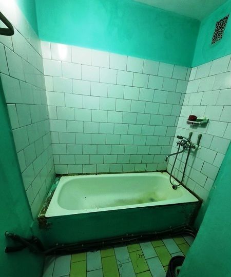 комната г Белгород Западный ул Горького 63 фото 4