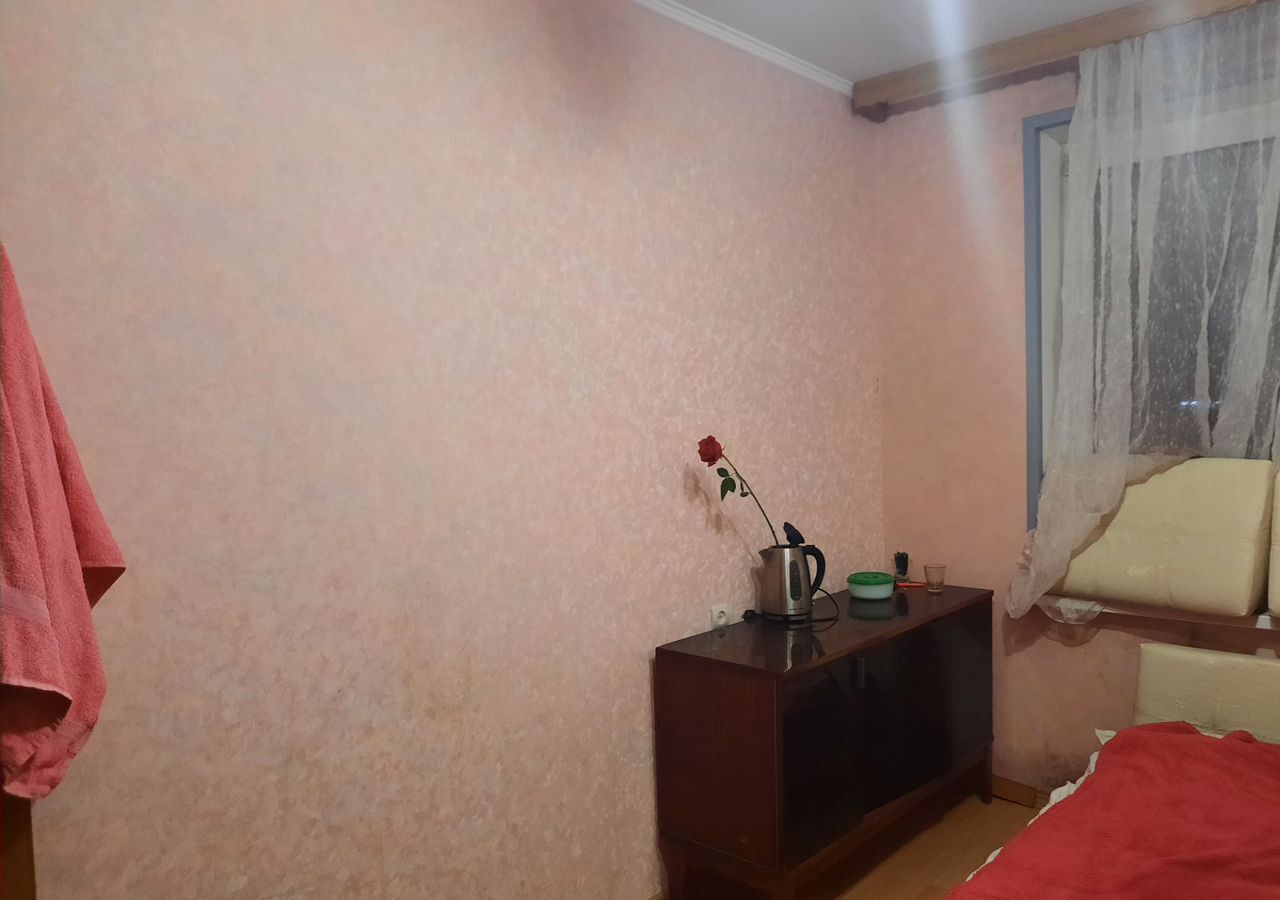 комната г Москва метро Красный строитель проезд Востряковский 11к/1 муниципальный округ Бирюлёво Западное фото 2