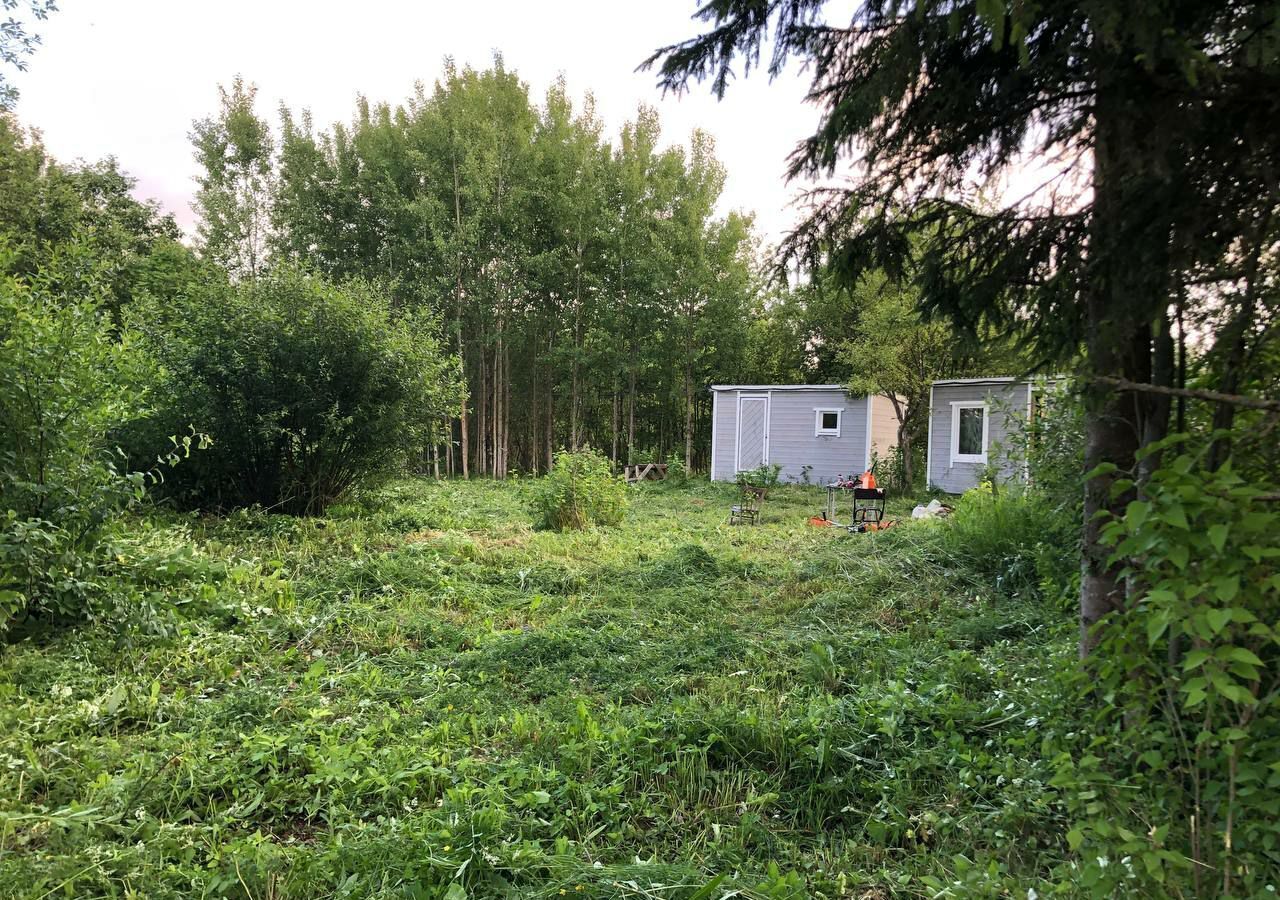 дом г Вологда ул Граничная фото 3