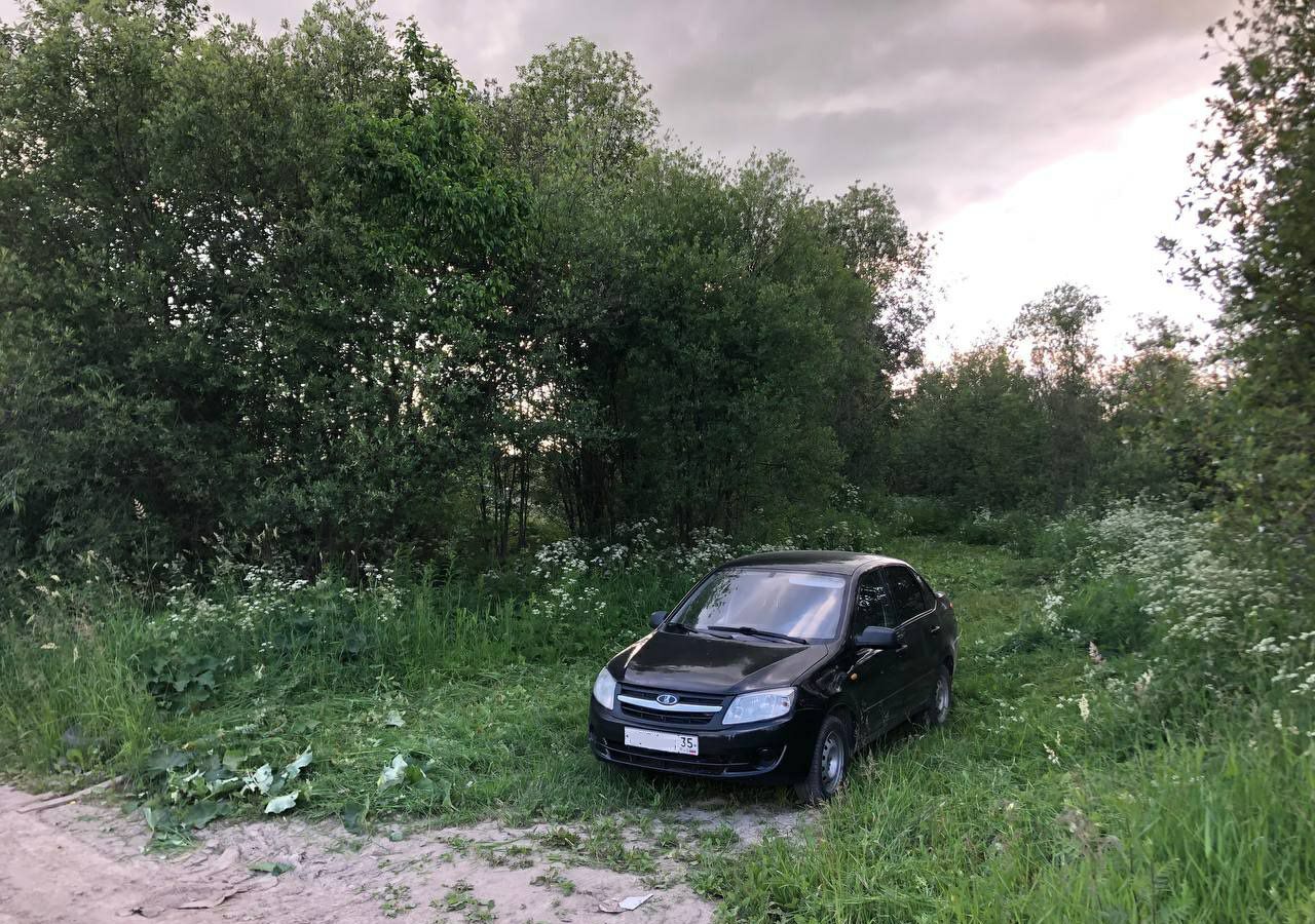 дом г Вологда ул Граничная фото 2