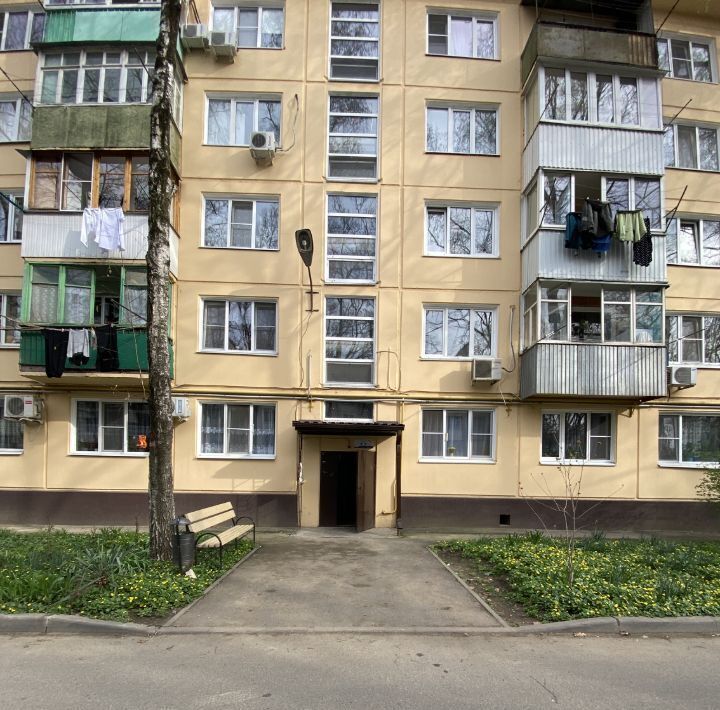 квартира г Армавир ул Советской Армии 29 фото 2