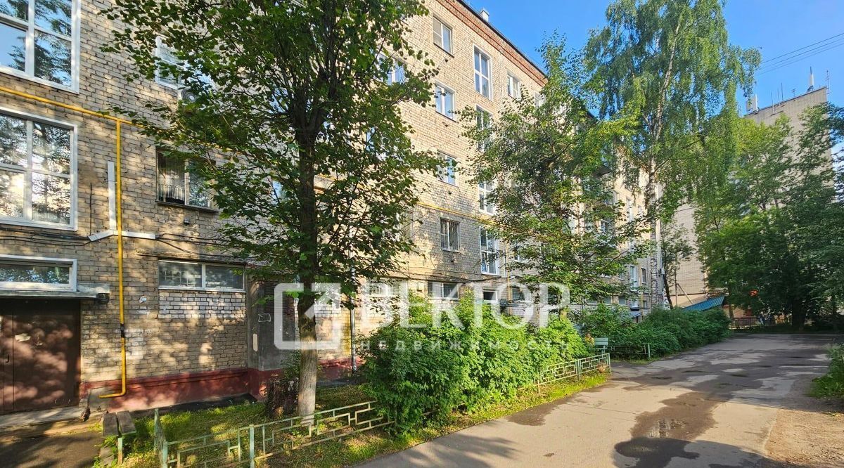 квартира г Иваново р-н Фрунзенский ул Лежневская 138 фото 3