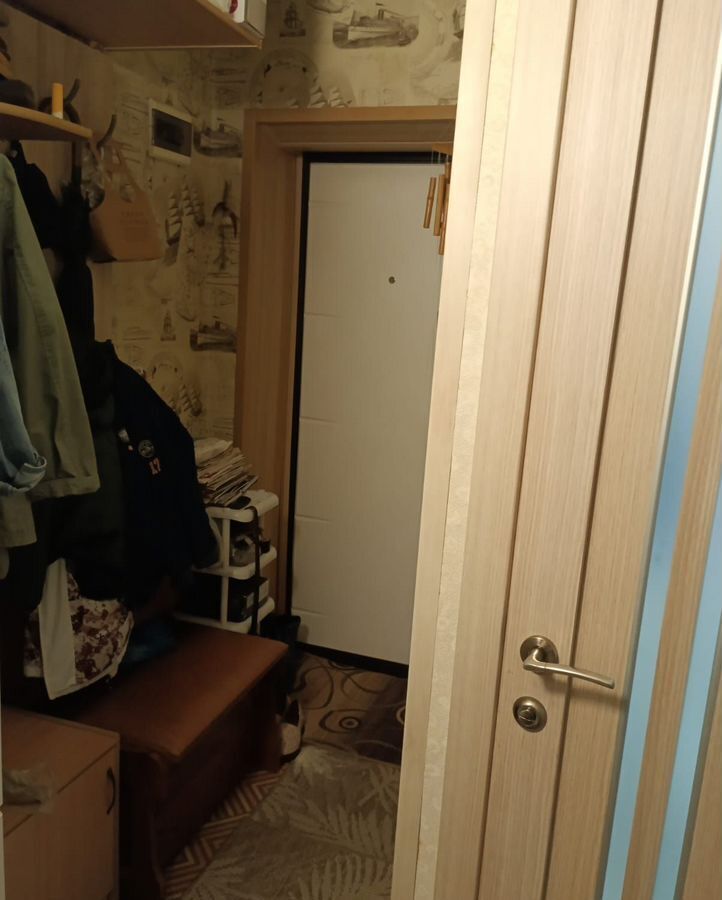 квартира г Краснодар р-н Карасунский ул Ставропольская 125/5 фото 3