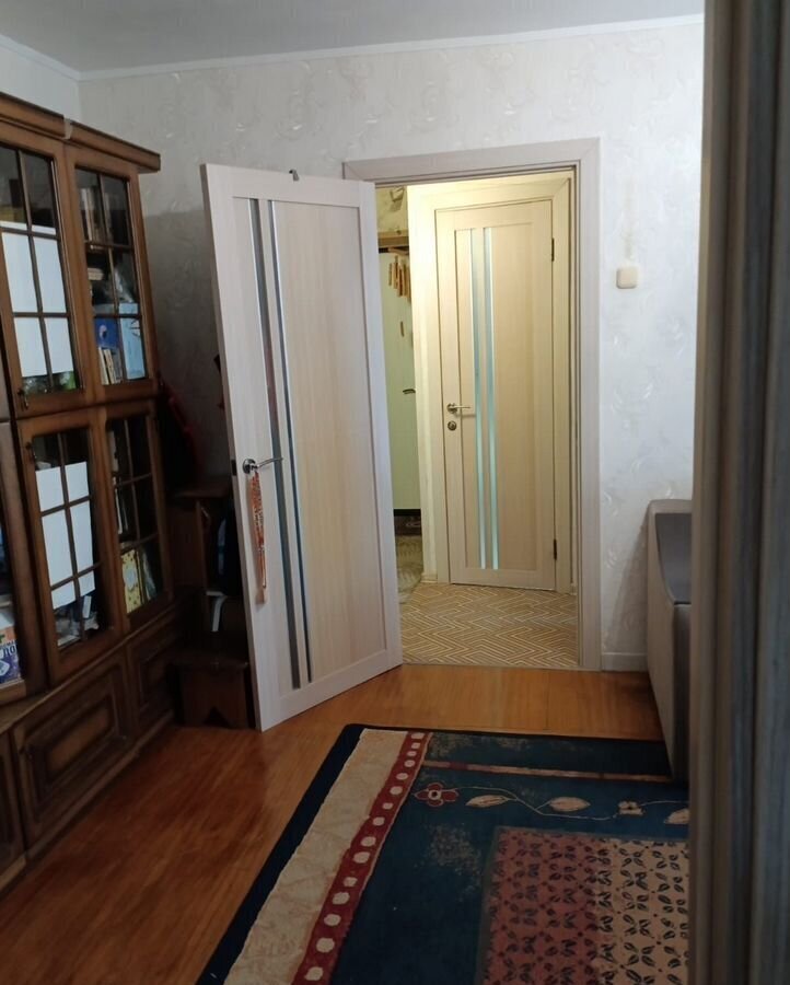 квартира г Краснодар р-н Карасунский ул Ставропольская 125/5 фото 4