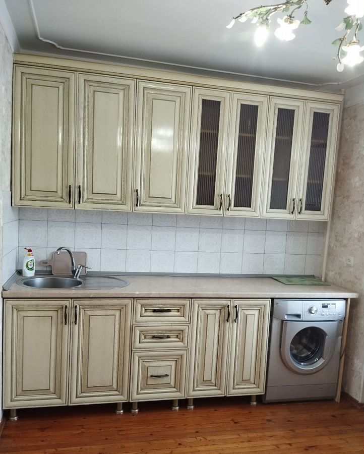 квартира г Каспийск ул Байрамова 10а фото 4