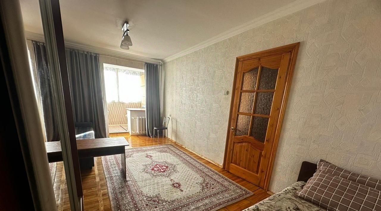 квартира г Кисловодск ул Тельмана 44 фото 1