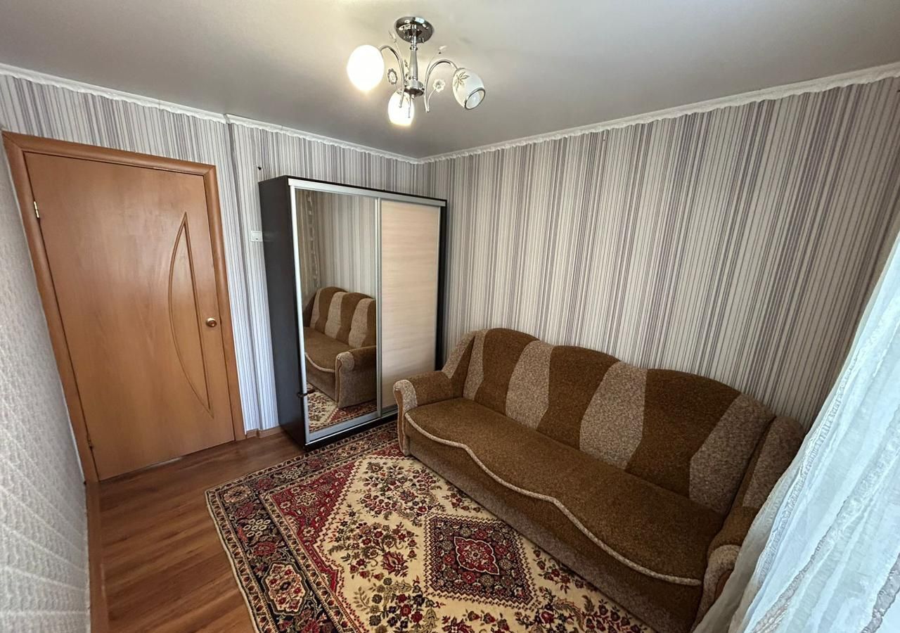 квартира г Елец ул Транспортная 1в фото 1