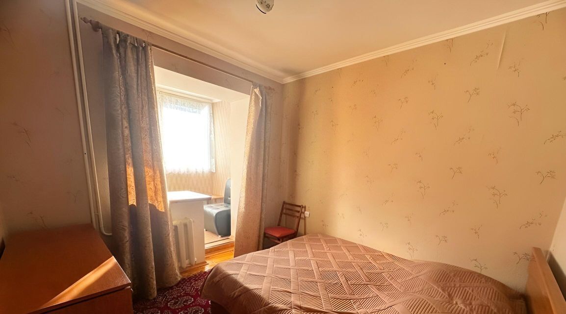 квартира г Кисловодск ул Тельмана 44 фото 4