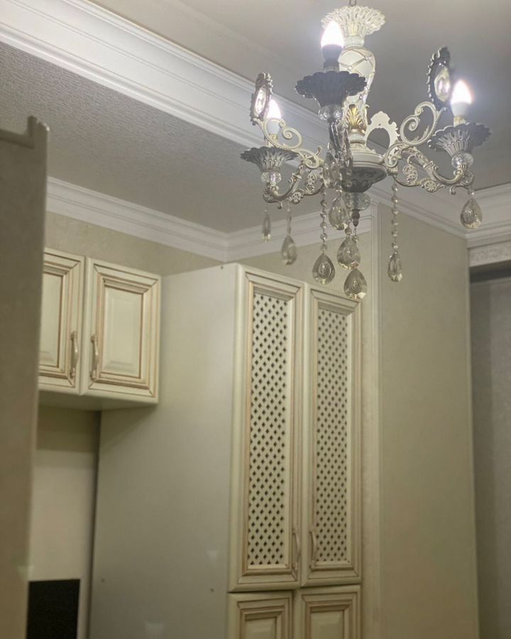 квартира г Грозный ул Каменщиков 5 Висаитовский район фото 4