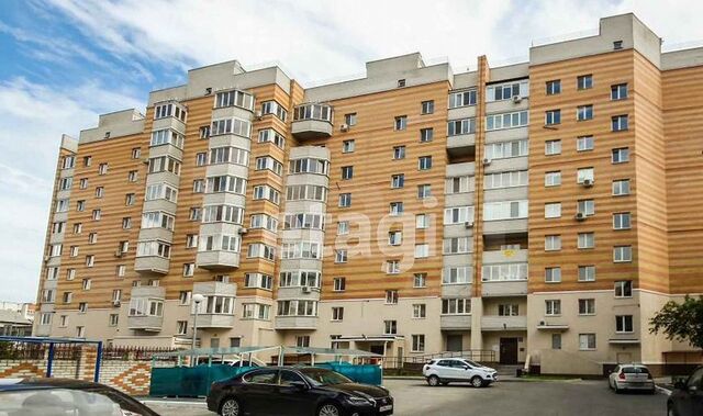 р-н Калининский ул Миусская 8 фото