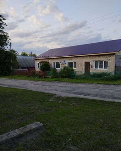 с Морозово ул Первомайская Морозовское сельское поселение, Тейково фото