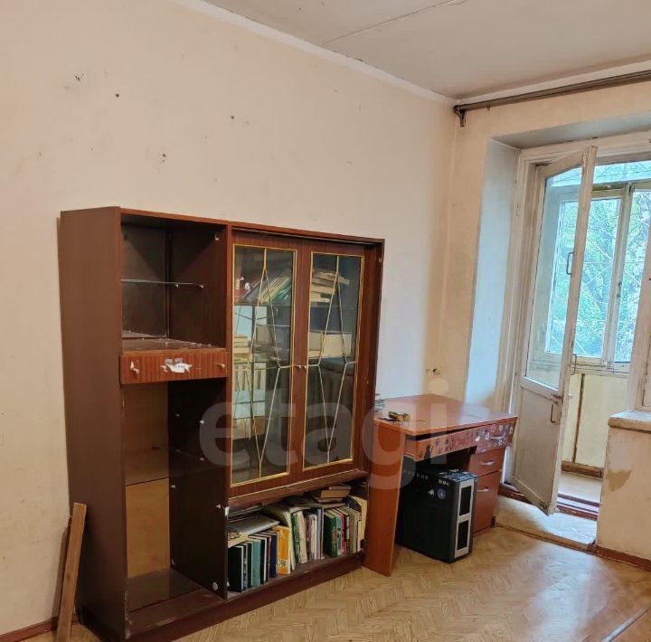 квартира г Кемерово р-н Центральный ул Терешковой 25а фото 1