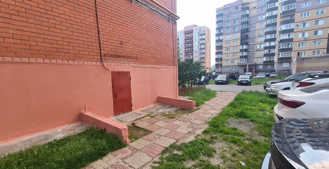 комната г Шатура ул Академическая 10 фото 1