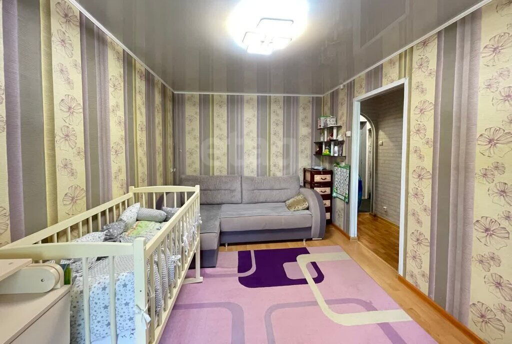 квартира г Кострома ул Ленина 136 фото 1