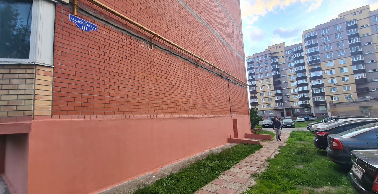 комната г Шатура ул Академическая 10 фото 2