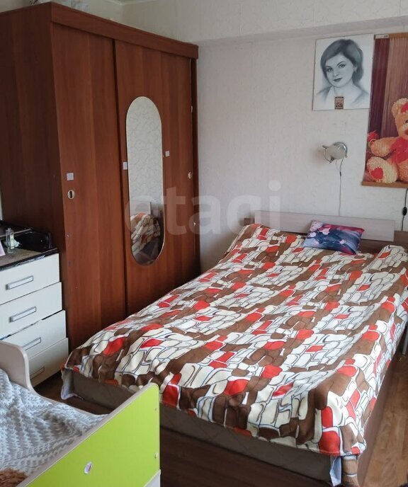 квартира г Калуга ул Добровольского 22 фото 4