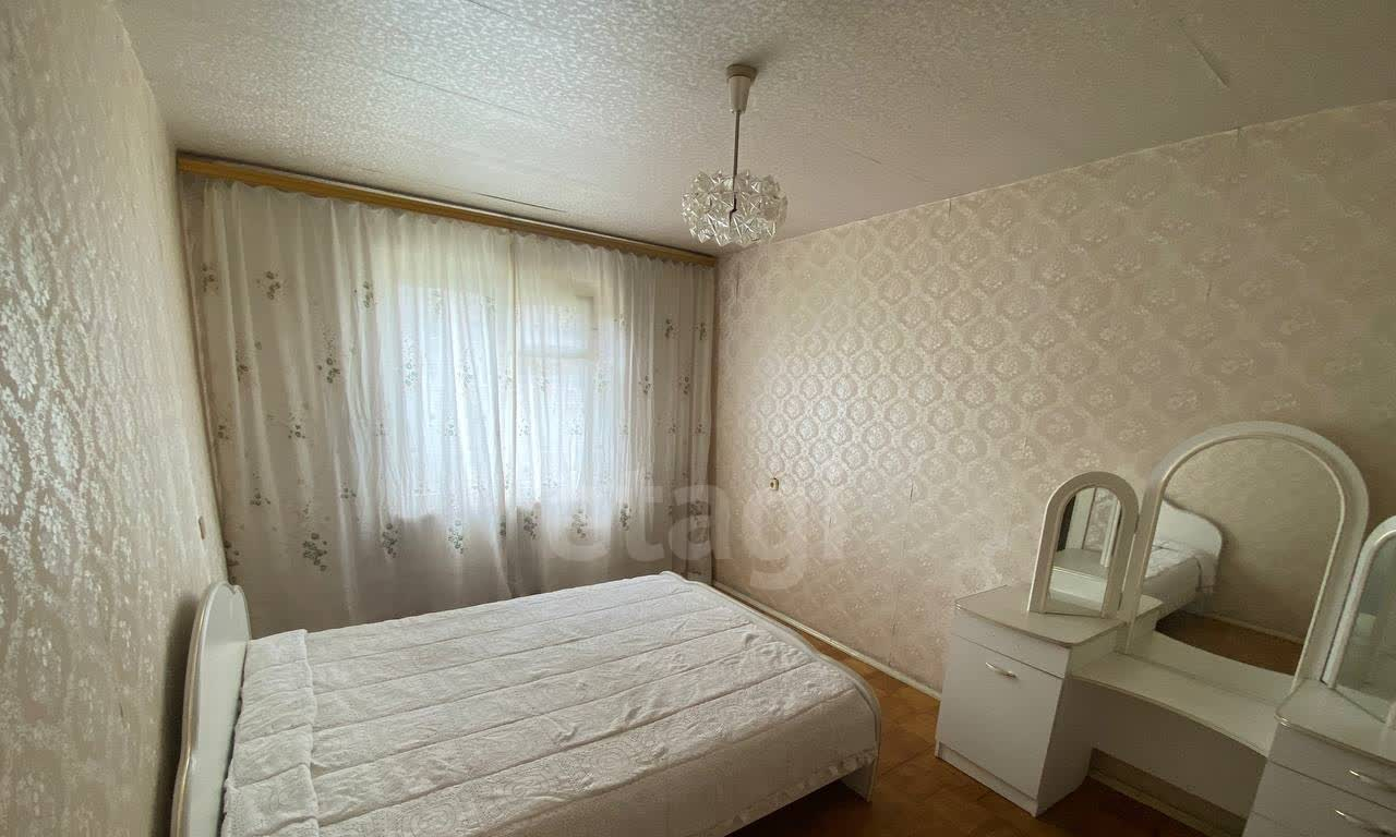 квартира г Челябинск р-н Тракторозаводский ул Хохрякова 6 фото 4