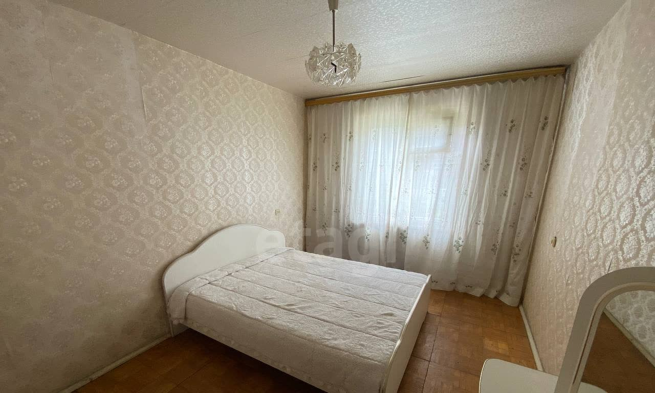 квартира г Челябинск р-н Тракторозаводский ул Хохрякова 6 фото 3